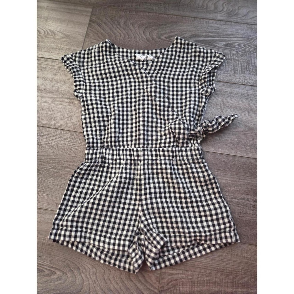 Gap kids girls romper‎ 4-5
